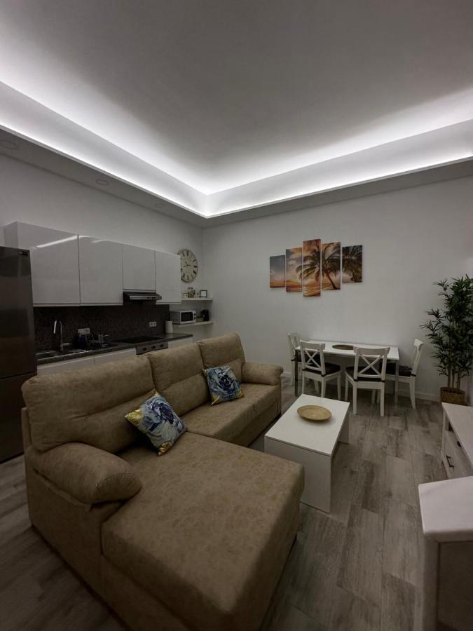 Malaga All-In מראה חיצוני תמונה