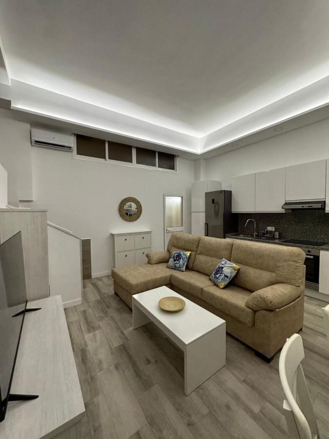 Malaga All-In מראה חיצוני תמונה