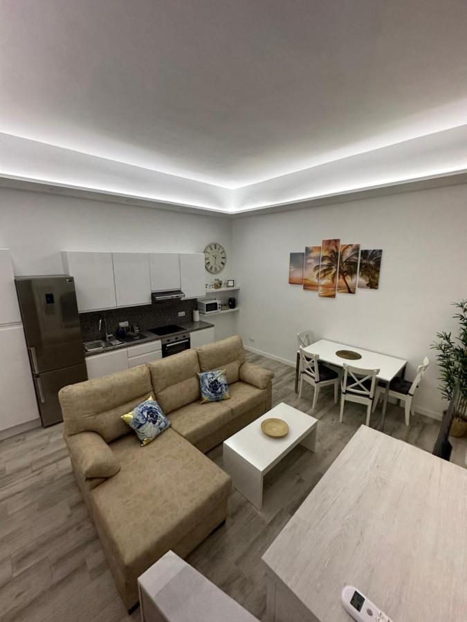 Malaga All-In מראה חיצוני תמונה