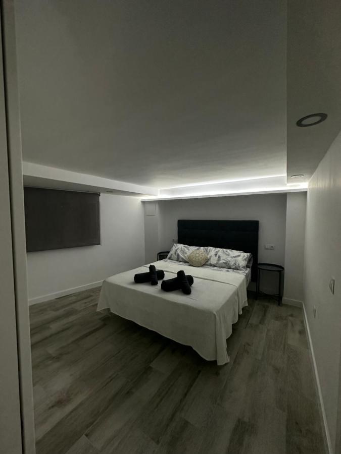 Malaga All-In מראה חיצוני תמונה